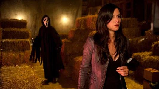 Foto de Scream 4