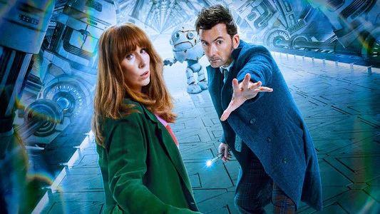 Foto de Doctor Who