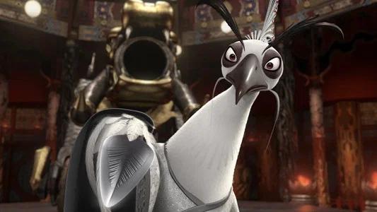 Foto de Kung Fu Panda 2