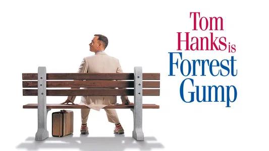 Foto de Forrest Gump