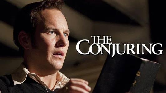 Foto de El Conjuro