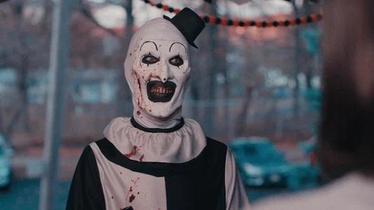 Foto de Terrifier 2: El Payaso Siniestro