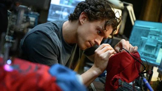 Foto de Spider-Man: Un nuevo día
