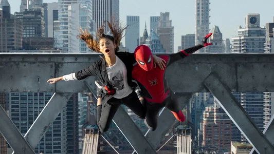 Foto de Spider-Man: Sin camino a casa