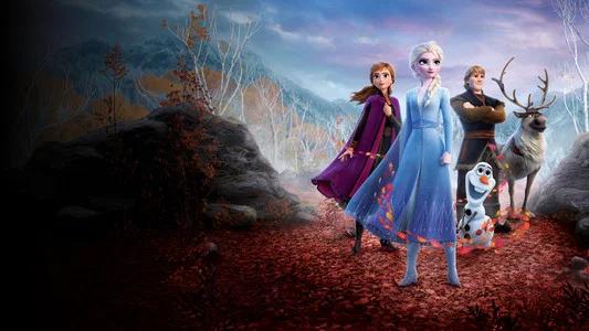 Foto de Frozen 2