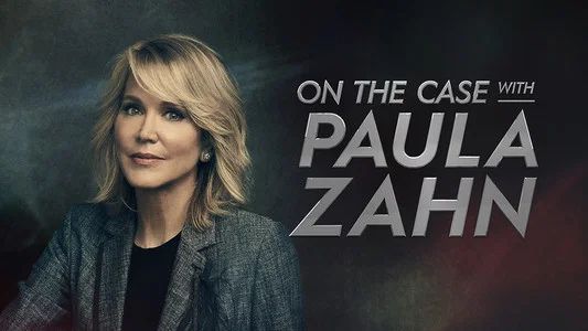 Foto de Los casos de Paula Zahn