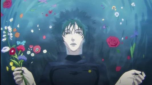 Foto de Jujutsu Kaisen