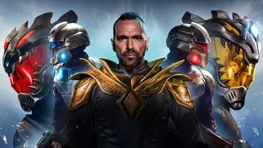 Foto de La Leyenda Del Dragon Blanco