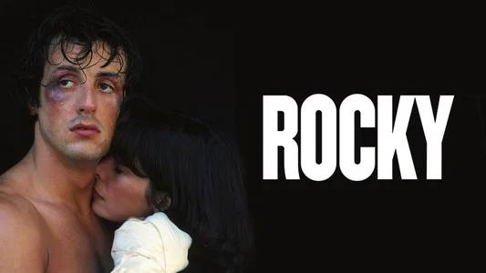Foto de Rocky