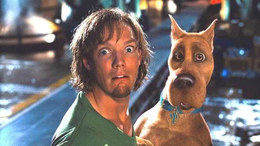 Foto de Scooby-Doo