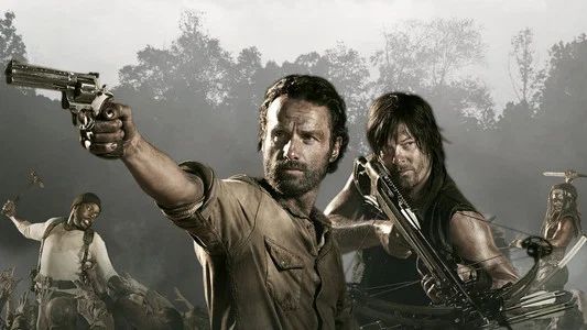 Foto de The Walking Dead