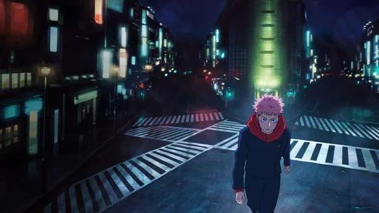 Foto de Jujutsu Kaisen