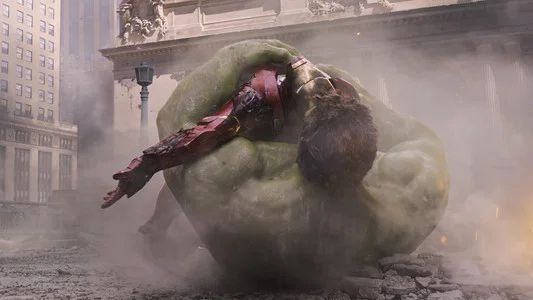 Foto de Avengers: Los Vengadores