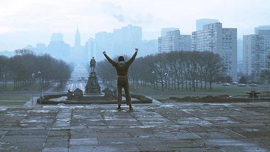 Foto de Rocky