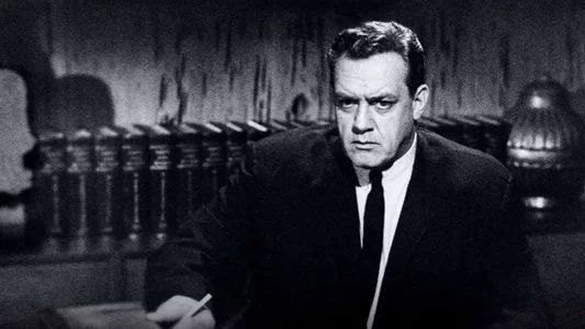 Foto de Perry Mason