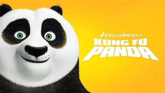 Foto de Kung Fu Panda