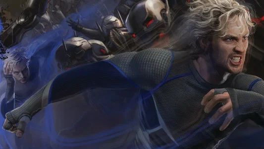 Foto de Avengers 2: Era de Ultrón
