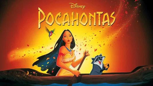 Foto de Pocahontas