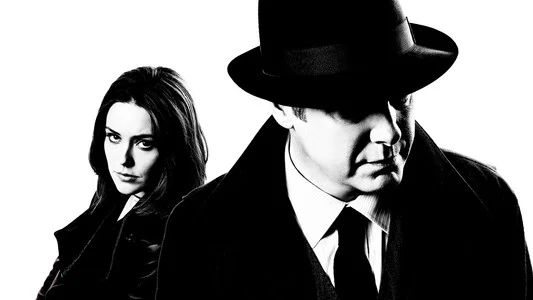 Foto de The Blacklist