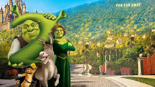 Foto de Shrek 2