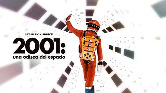 Foto de 2001: Odisea del Espacio