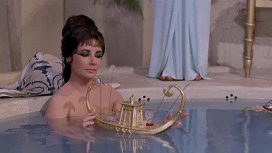Foto de Cleopatra