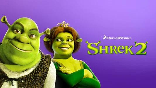 Foto de Shrek 2