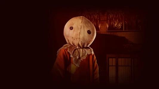 Foto de Terror en Halloween