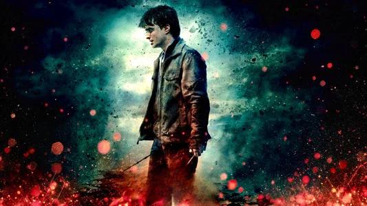 Foto de Harry Potter y las reliquias de la muerte: Parte 2