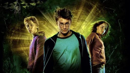 Foto de Harry Potter y el prisionero de Azkaban