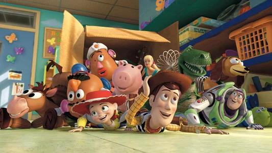 Foto de Toy Story 3
