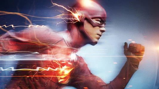 Foto de Flash