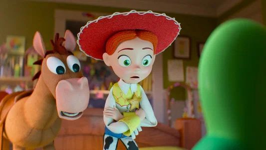 Foto de Toy Story 5