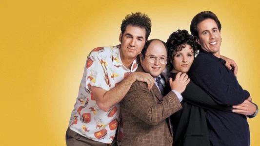 Foto de Seinfeld