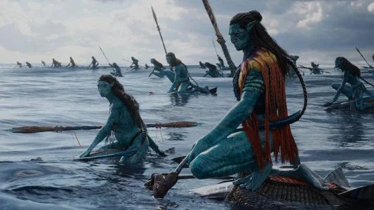 Foto de Avatar: El camino del agua