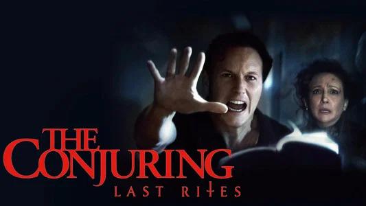 Foto de El Conjuro 4: Últimos ritos