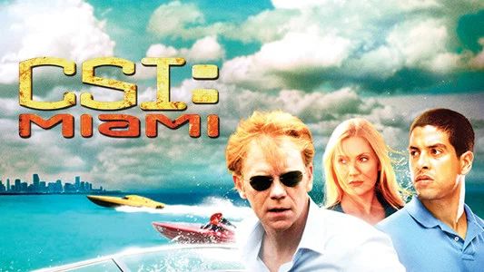 Foto de CSI: Miami