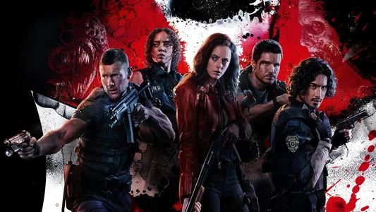 Foto de Resident Evil: Bienvenidos a Raccoon City
