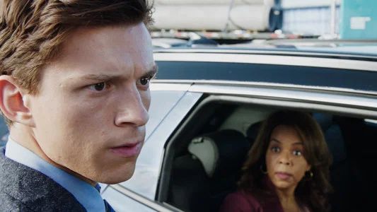 Foto de Spider-Man: Sin camino a casa