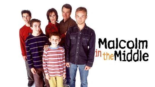 Foto de Malcolm el de en Medio