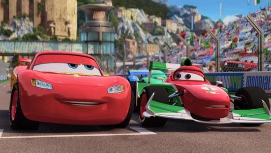 Foto de Cars 2