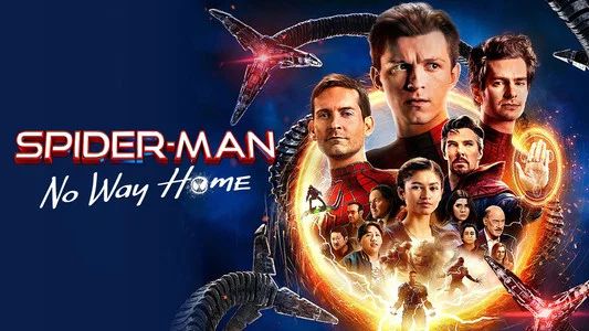 Foto de Spider-Man: Sin camino a casa