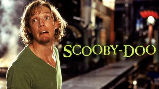 Foto de Scooby-Doo