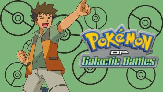 Foto de Pokémon