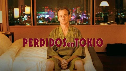 Foto de Perdidos en Tokio