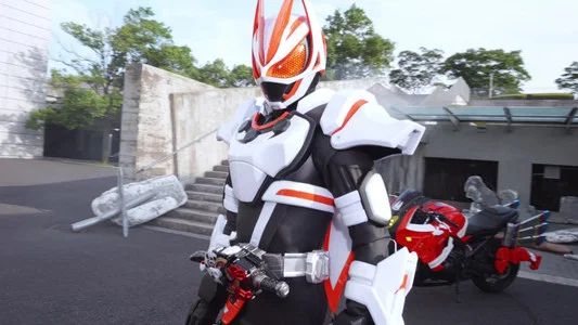 Foto de Kamen Rider