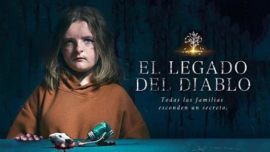Foto de El legado del diablo