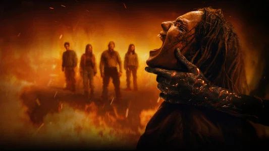 Foto de Evil Dead: En Llamas