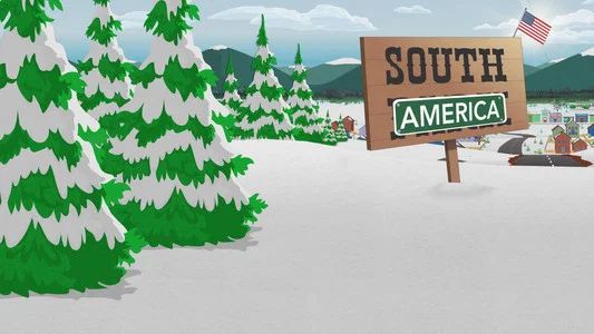 Foto de South Park