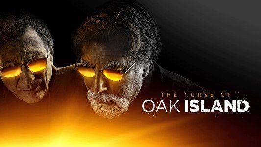 Foto de La maldición de Oak Island